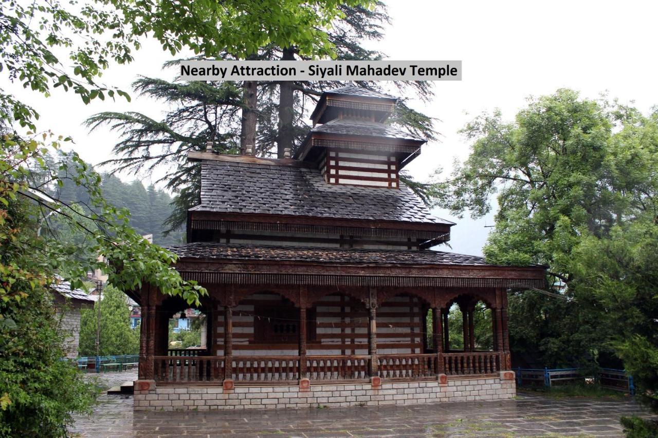 Oyo 7766 Hotel Thakur - Manali (Himachal Pradesh) — Photos 3